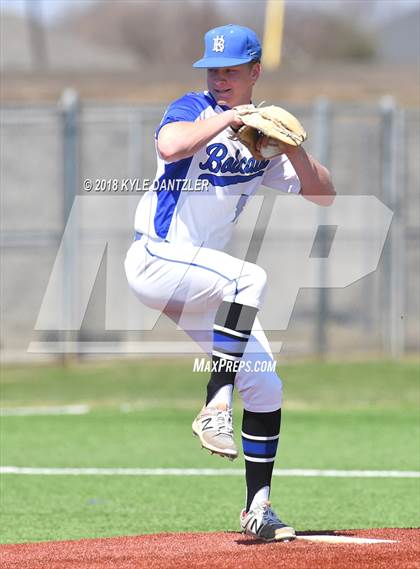 Thumbnail 1 in Bonham @ Krum (Krum Invitational) photogallery.
