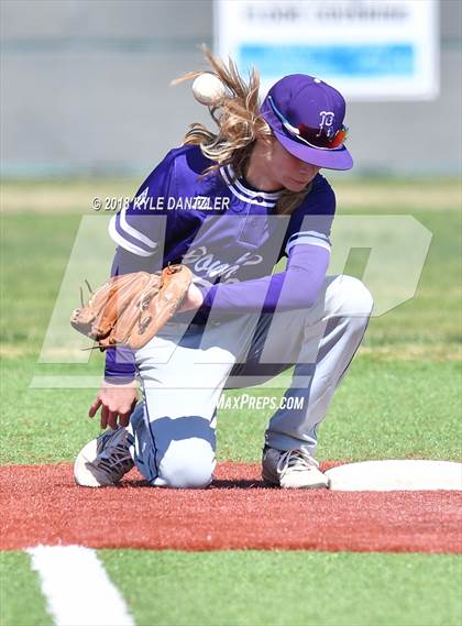 Thumbnail 1 in Bonham @ Krum (Krum Invitational) photogallery.