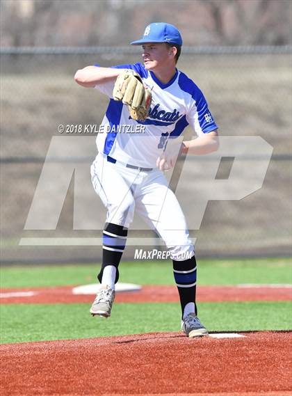 Thumbnail 3 in Bonham @ Krum (Krum Invitational) photogallery.