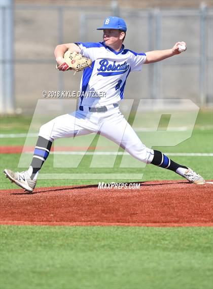 Thumbnail 1 in Bonham @ Krum (Krum Invitational) photogallery.