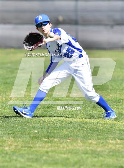 Thumbnail 2 in Bonham @ Krum (Krum Invitational) photogallery.