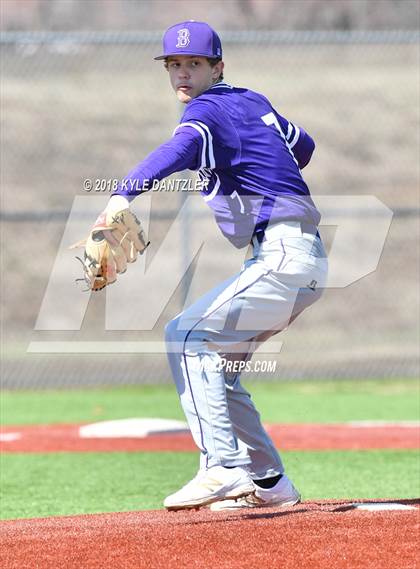 Thumbnail 1 in Bonham @ Krum (Krum Invitational) photogallery.