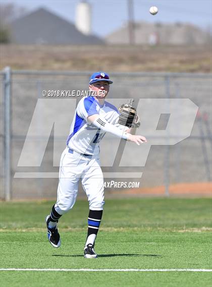 Thumbnail 3 in Bonham @ Krum (Krum Invitational) photogallery.