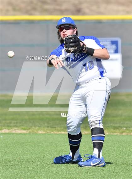 Thumbnail 3 in Bonham @ Krum (Krum Invitational) photogallery.