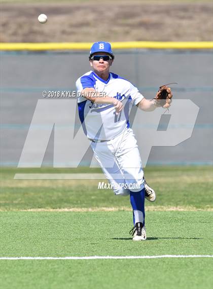 Thumbnail 1 in Bonham @ Krum (Krum Invitational) photogallery.