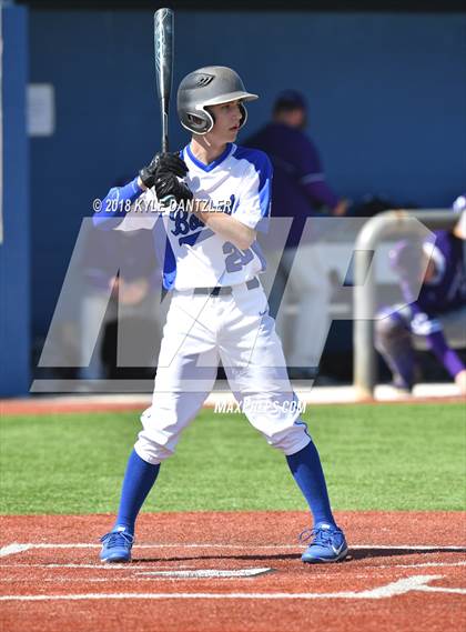 Thumbnail 1 in Bonham @ Krum (Krum Invitational) photogallery.