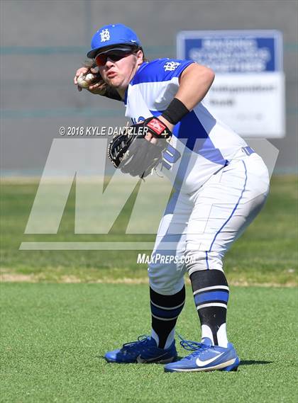 Thumbnail 2 in Bonham @ Krum (Krum Invitational) photogallery.