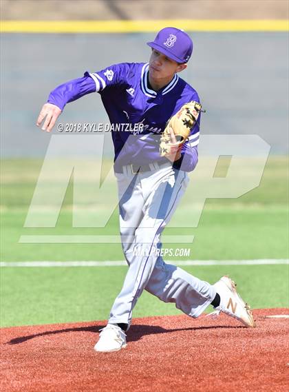 Thumbnail 3 in Bonham @ Krum (Krum Invitational) photogallery.