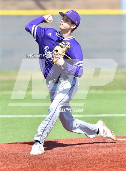 Thumbnail 2 in Bonham @ Krum (Krum Invitational) photogallery.