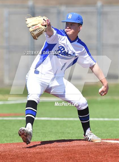 Thumbnail 2 in Bonham @ Krum (Krum Invitational) photogallery.