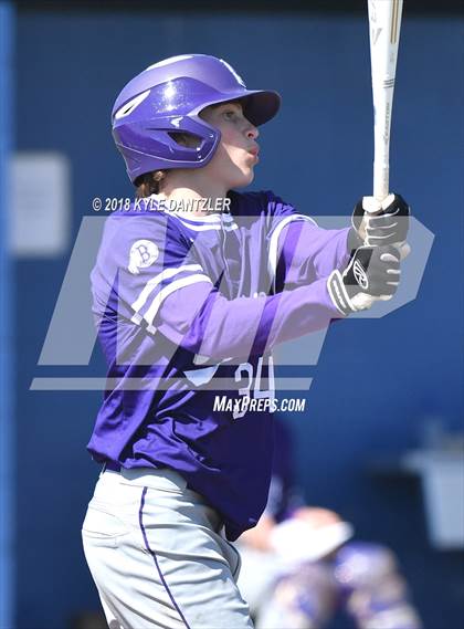 Thumbnail 2 in Bonham @ Krum (Krum Invitational) photogallery.