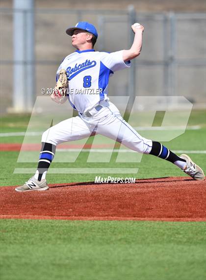 Thumbnail 2 in Bonham @ Krum (Krum Invitational) photogallery.