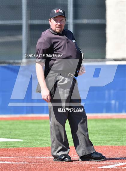 Thumbnail 1 in Bonham @ Krum (Krum Invitational) photogallery.