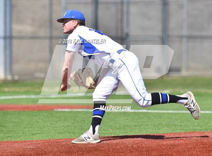 Thumbnail 3 in Bonham @ Krum (Krum Invitational) photogallery.