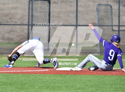 Thumbnail 1 in Bonham @ Krum (Krum Invitational) photogallery.