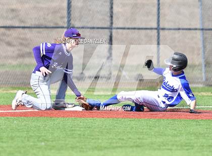 Thumbnail 2 in Bonham @ Krum (Krum Invitational) photogallery.