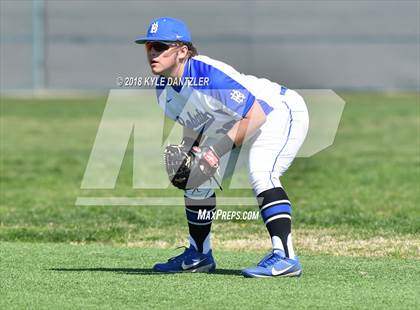 Thumbnail 3 in Bonham @ Krum (Krum Invitational) photogallery.