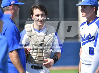 Thumbnail 1 in Bonham @ Krum (Krum Invitational) photogallery.