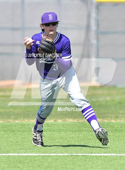 Thumbnail 1 in Bonham @ Krum (Krum Invitational) photogallery.