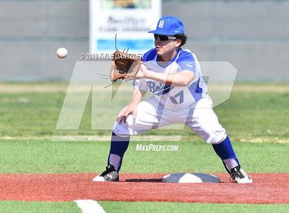 Thumbnail 2 in Bonham @ Krum (Krum Invitational) photogallery.