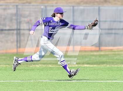 Thumbnail 1 in Bonham @ Krum (Krum Invitational) photogallery.