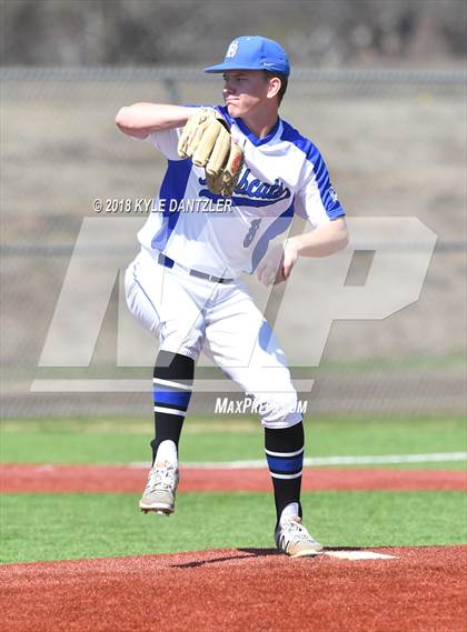 Thumbnail 3 in Bonham @ Krum (Krum Invitational) photogallery.