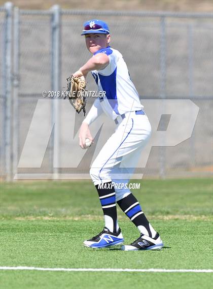 Thumbnail 2 in Bonham @ Krum (Krum Invitational) photogallery.