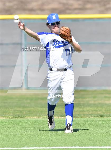 Thumbnail 1 in Bonham @ Krum (Krum Invitational) photogallery.