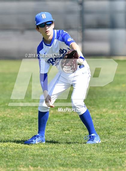 Thumbnail 1 in Bonham @ Krum (Krum Invitational) photogallery.