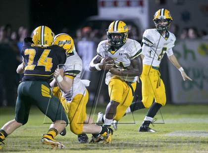Thumbnail 3 in Glades Day @ Yulee photogallery.