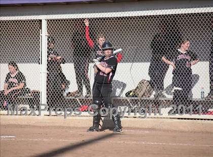 Thumbnail 1 in Foothill vs. Shasta (Shasta Tournament) photogallery.