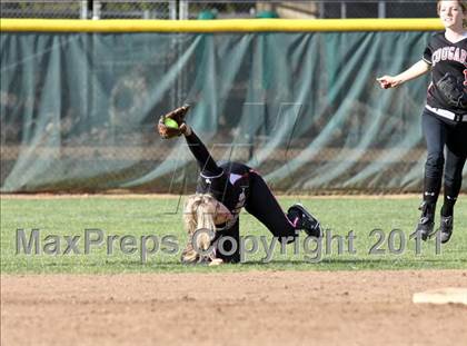 Thumbnail 1 in Foothill vs. Shasta (Shasta Tournament) photogallery.