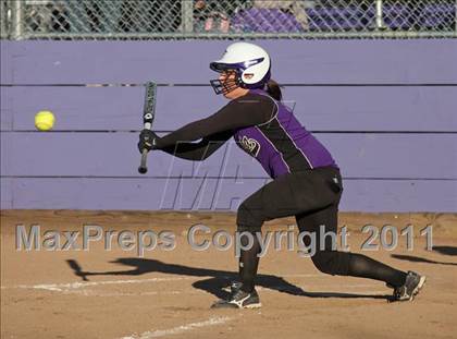 Thumbnail 1 in Foothill vs. Shasta (Shasta Tournament) photogallery.