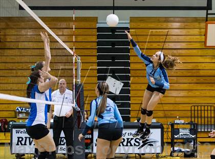 Thumbnail 1 in Newsome @ Riverview photogallery.