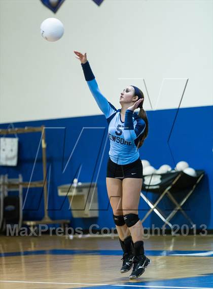 Thumbnail 1 in Newsome @ Riverview photogallery.