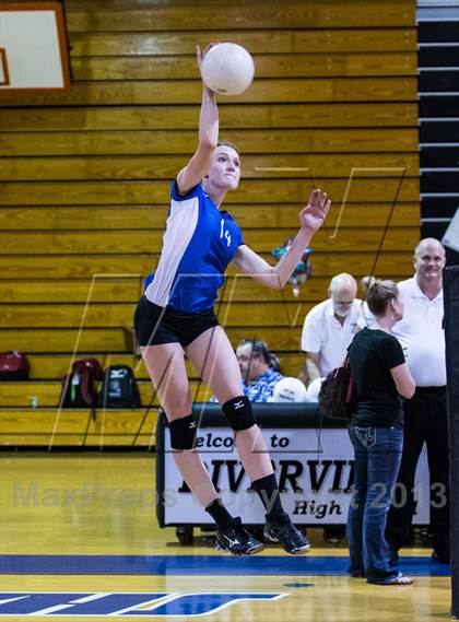 Thumbnail 3 in Newsome @ Riverview photogallery.