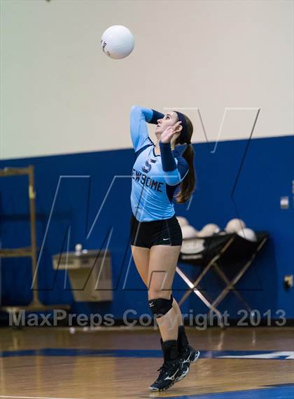 Thumbnail 3 in Newsome @ Riverview photogallery.