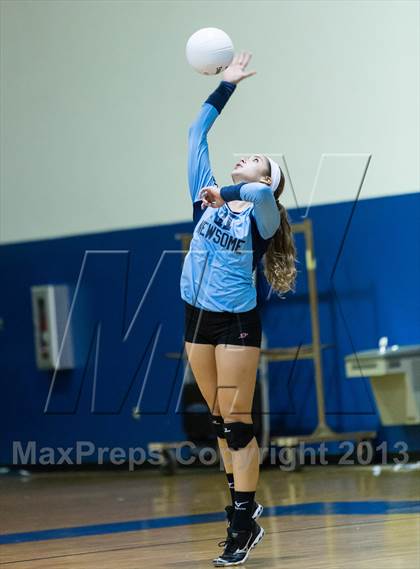 Thumbnail 1 in Newsome @ Riverview photogallery.