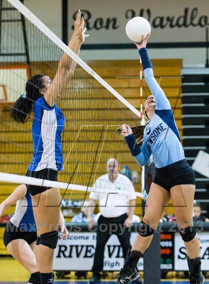 Thumbnail 1 in Newsome @ Riverview photogallery.
