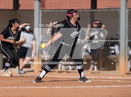 Thumbnail 3 in Churchill vs Clark photogallery.