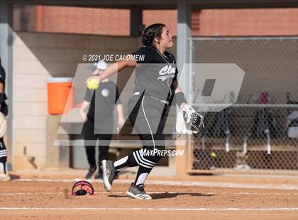 Thumbnail 2 in Churchill vs Clark photogallery.