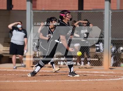 Thumbnail 1 in Churchill vs Clark photogallery.