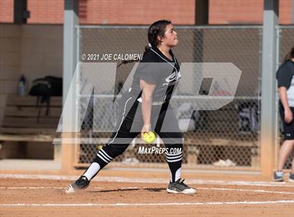 Thumbnail 1 in Churchill vs Clark photogallery.