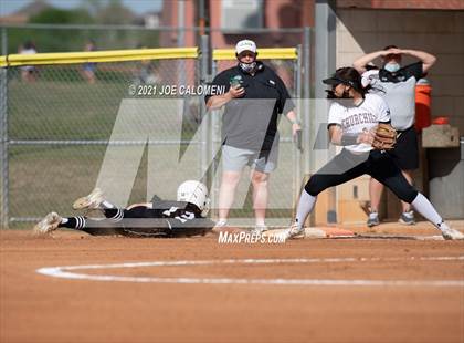Thumbnail 1 in Churchill vs Clark photogallery.