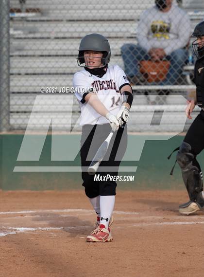 Thumbnail 3 in Churchill vs Clark photogallery.