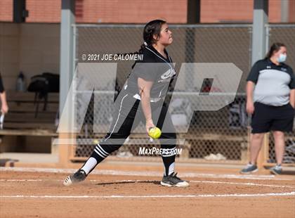 Thumbnail 2 in Churchill vs Clark photogallery.