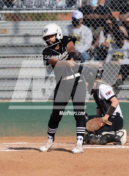 Thumbnail 2 in Churchill vs Clark photogallery.