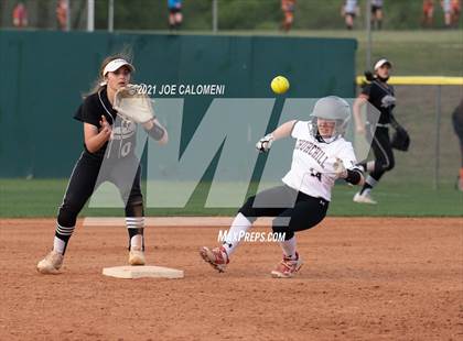 Thumbnail 3 in Churchill vs Clark photogallery.