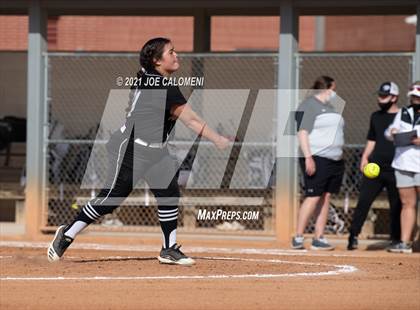 Thumbnail 2 in Churchill vs Clark photogallery.