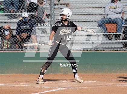 Thumbnail 2 in Churchill vs Clark photogallery.